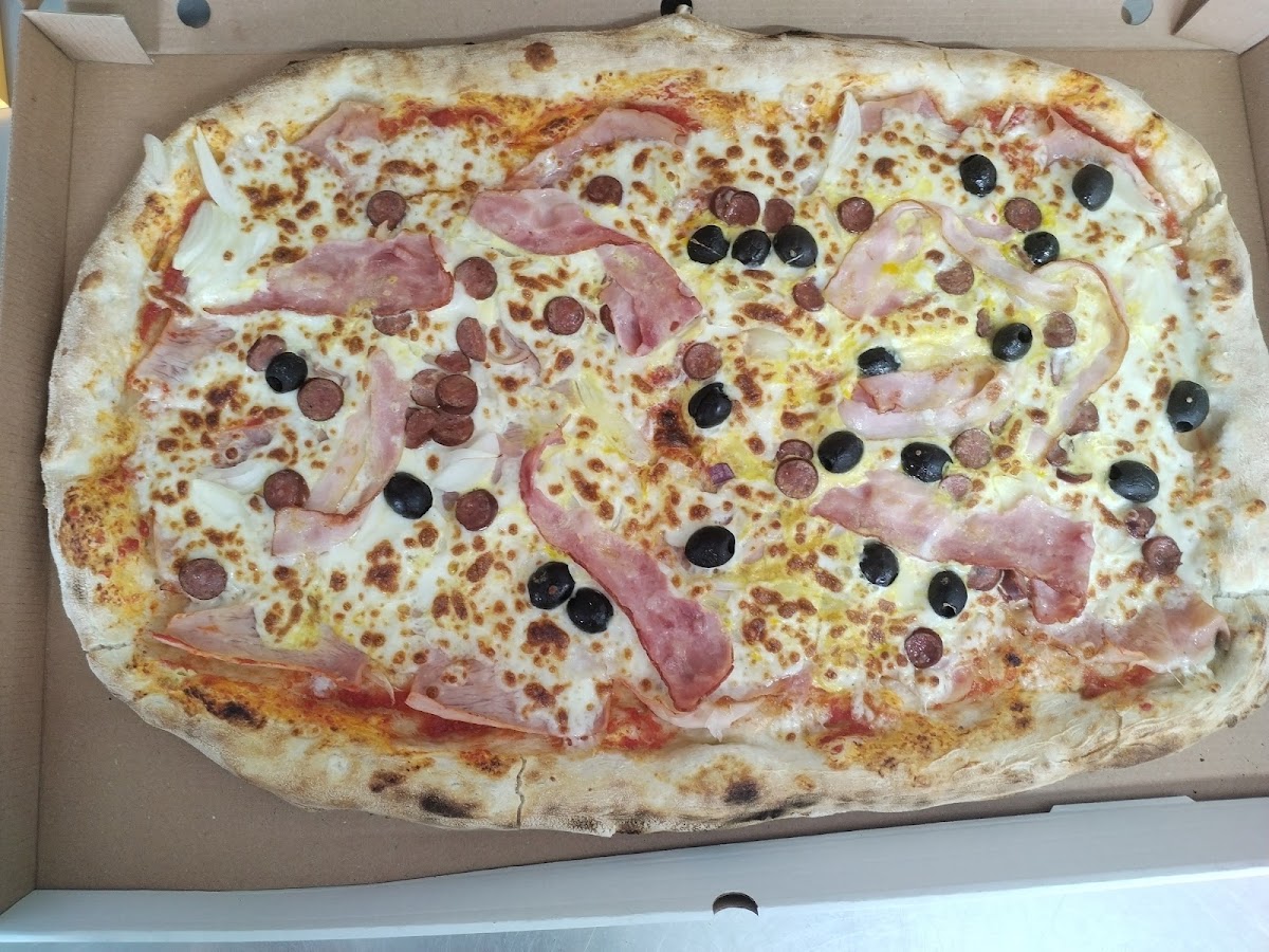 Pizzeria La Melyas Photo 7