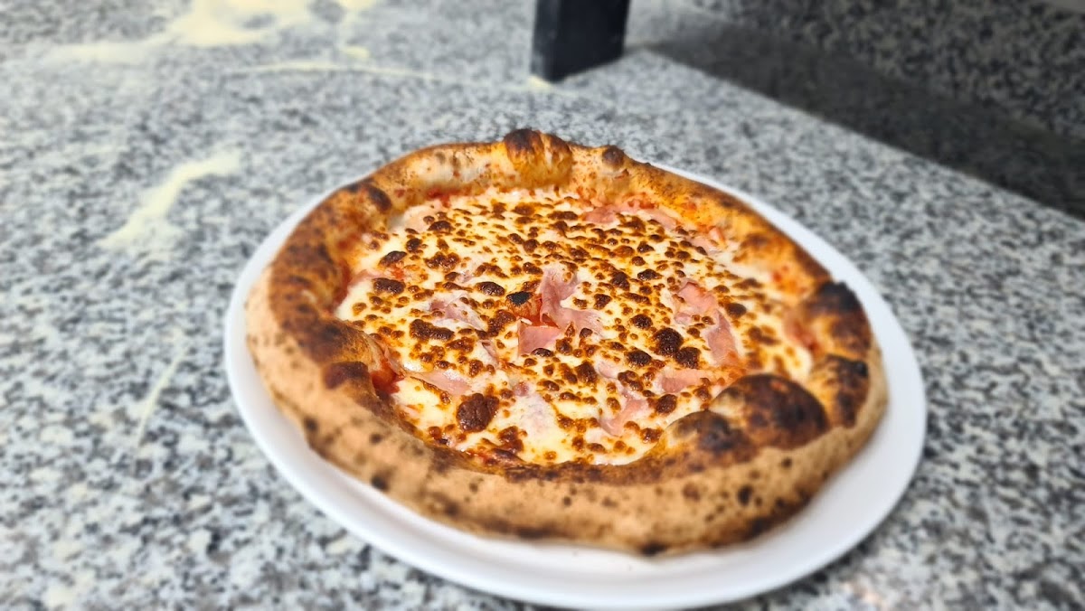 Pizzeria La Melyas Photo 8