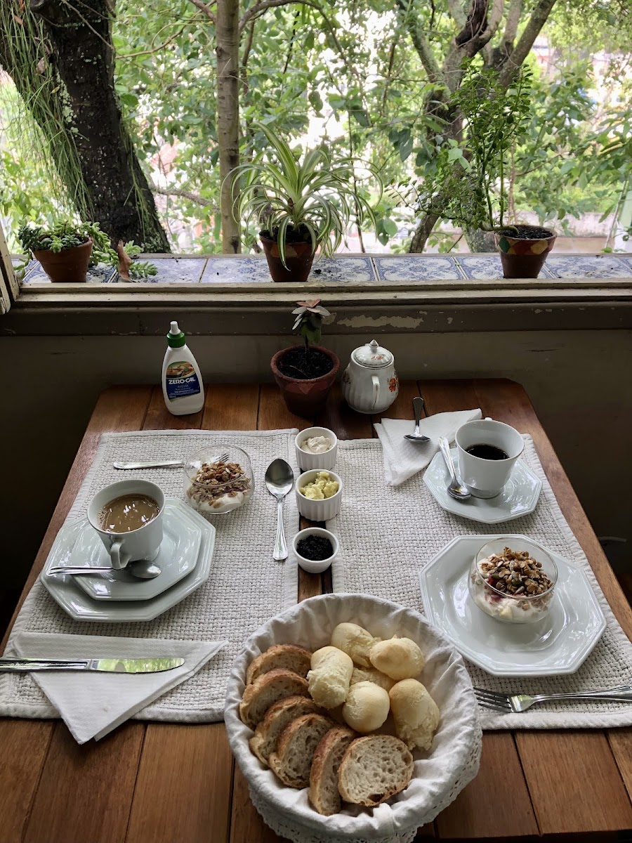 Brunch da Mari Marola Photo 3