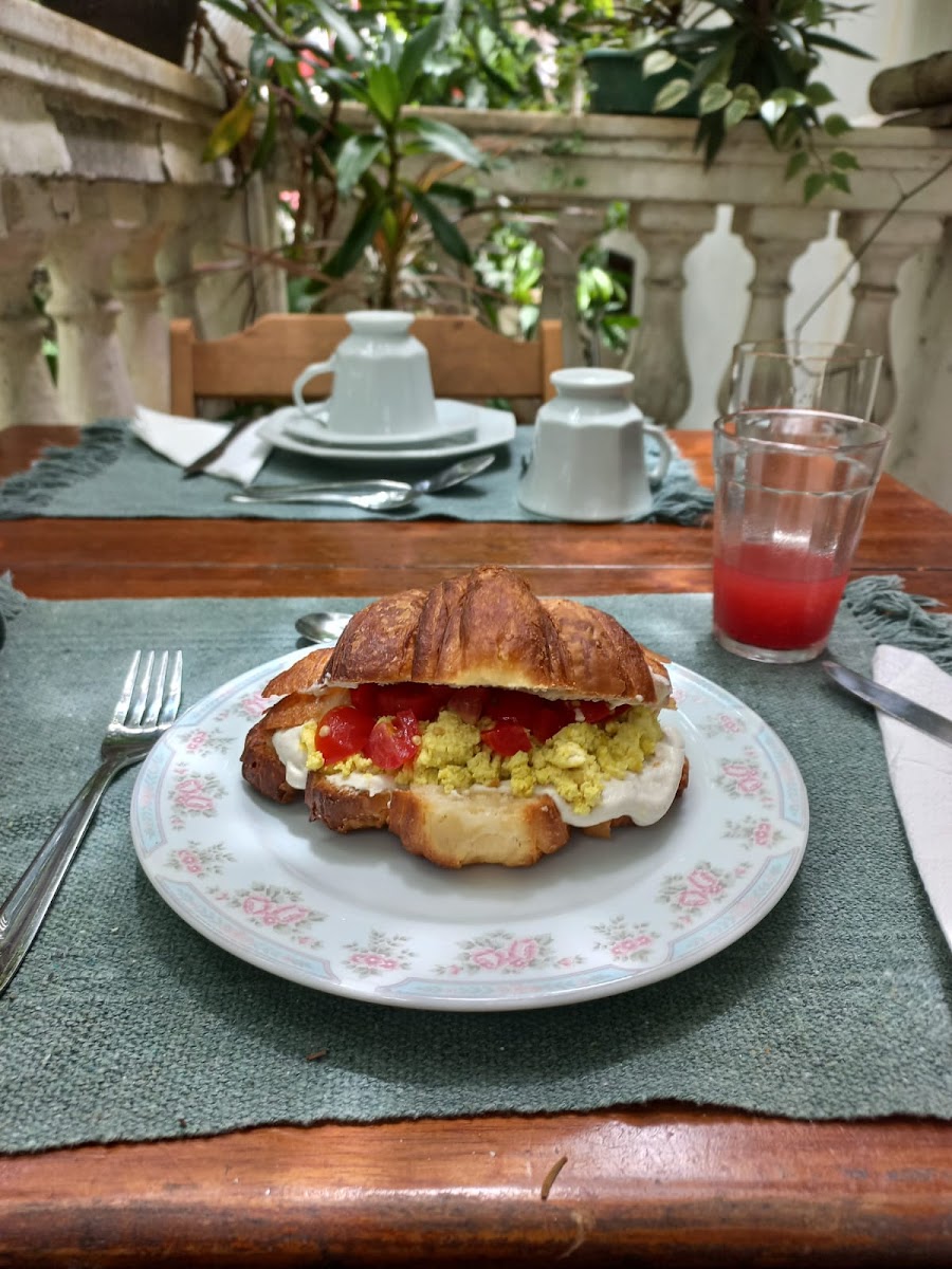 Brunch da Mari Marola Photo 5