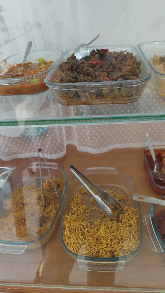 Soto Banjar Bu Nita Photo 2