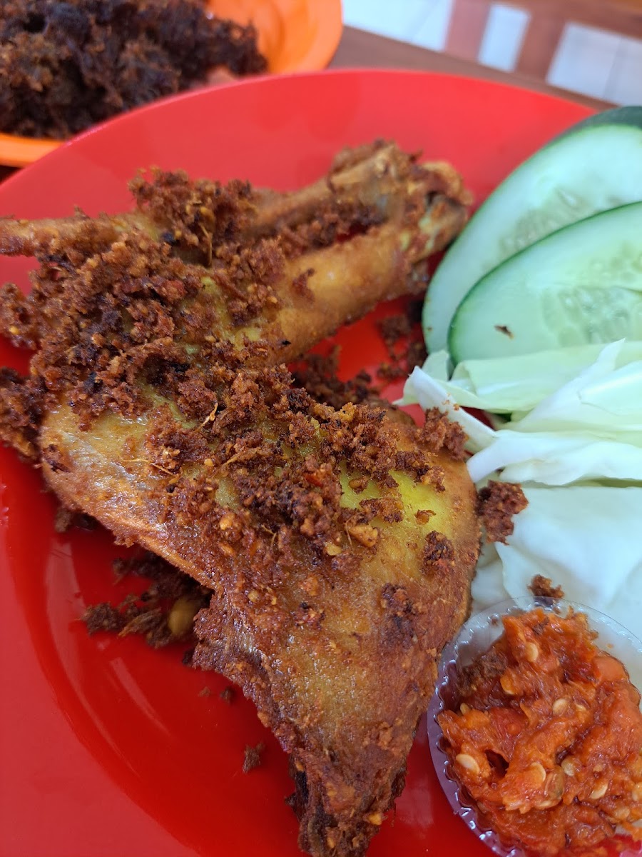 Soto Banjar Bu Nita Photo 6
