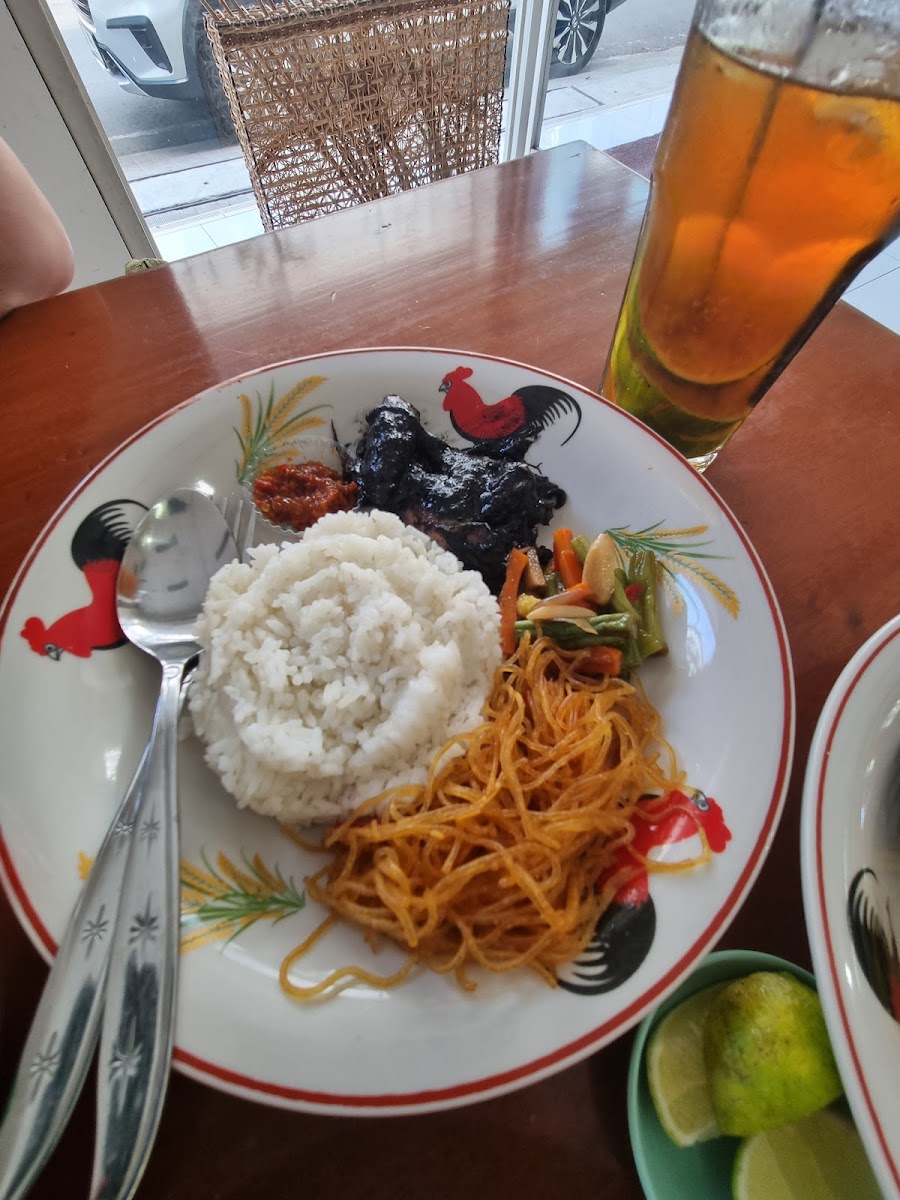 Soto Banjar Bu Nita Photo 7
