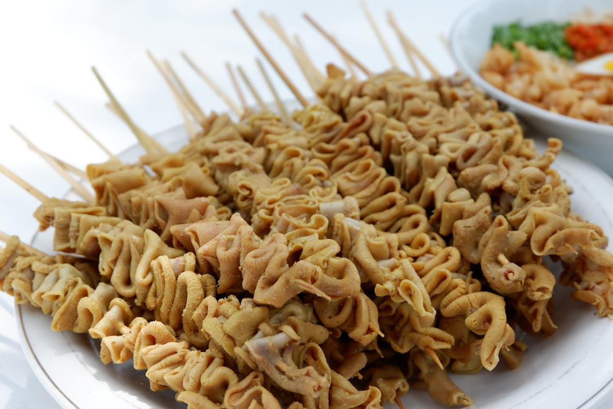 Bursopuri Bubur Ayam Anugerah - Taman Vancouver Photo 10