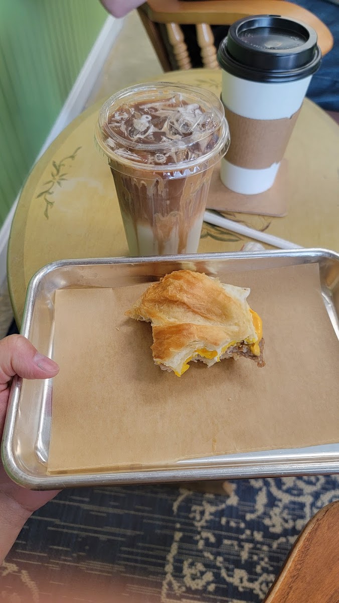 Carroll County Coffee Company Photo 10