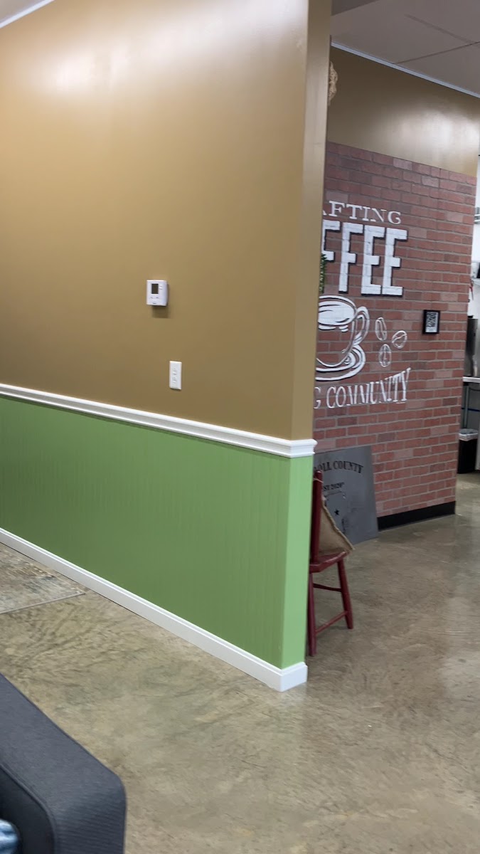 Carroll County Coffee Company Photo 2