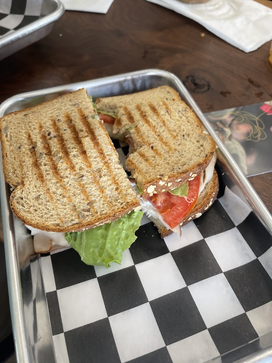 Carroll County Coffee Company Photo 3