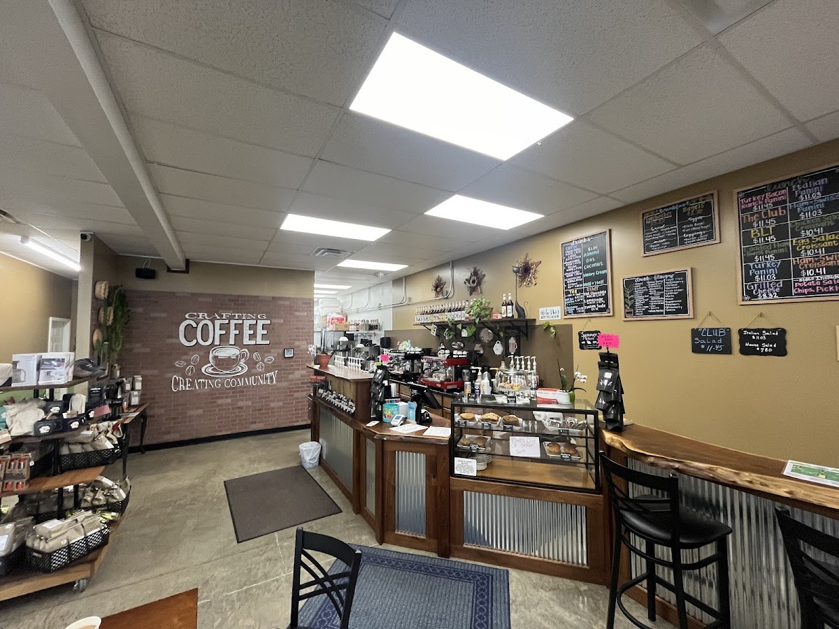 Carroll County Coffee Company Photo 4