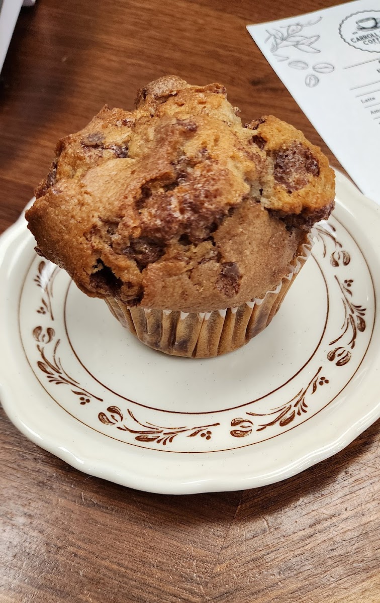 Carroll County Coffee Company Photo 5