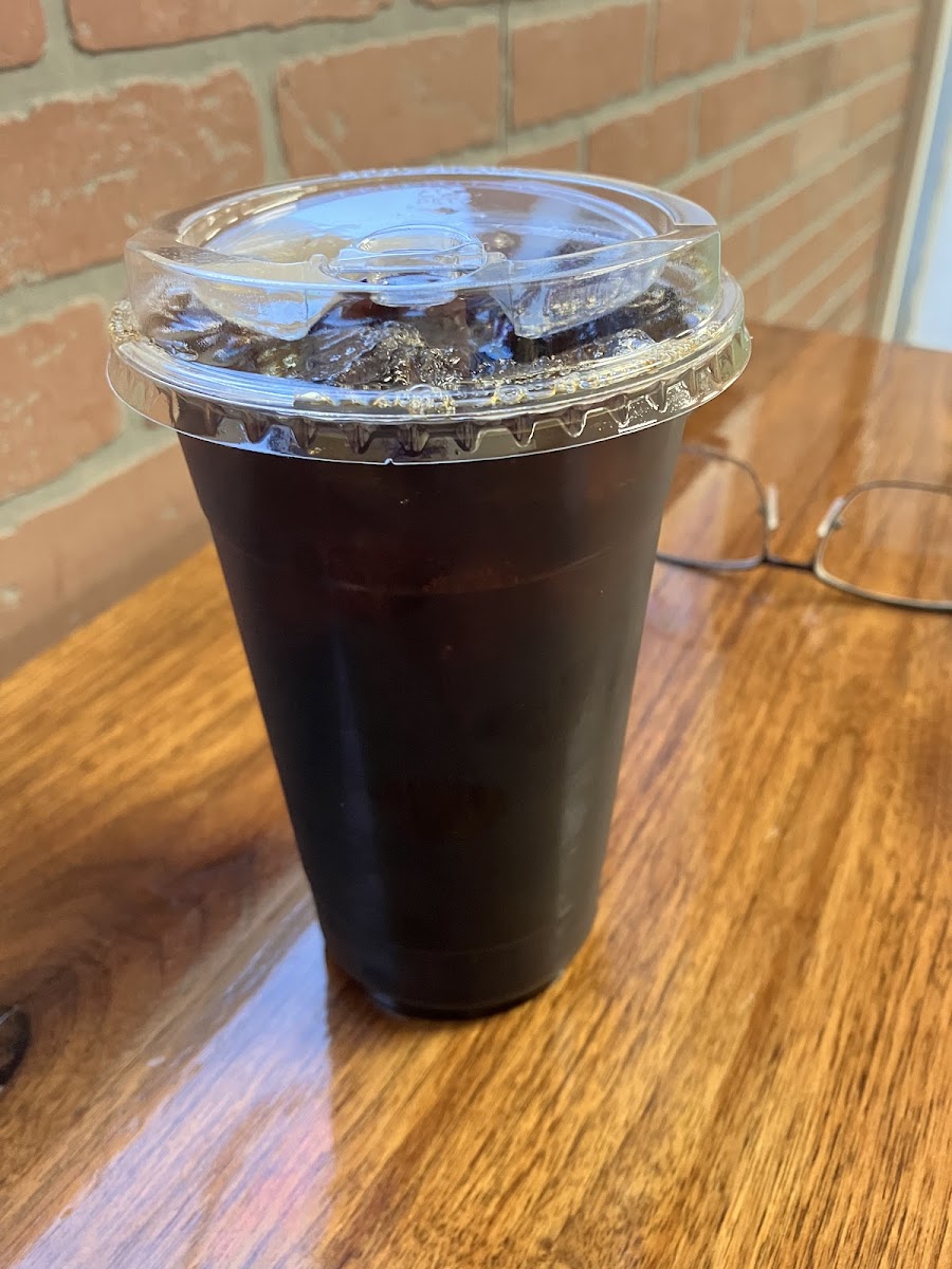 Carroll County Coffee Company Photo 6