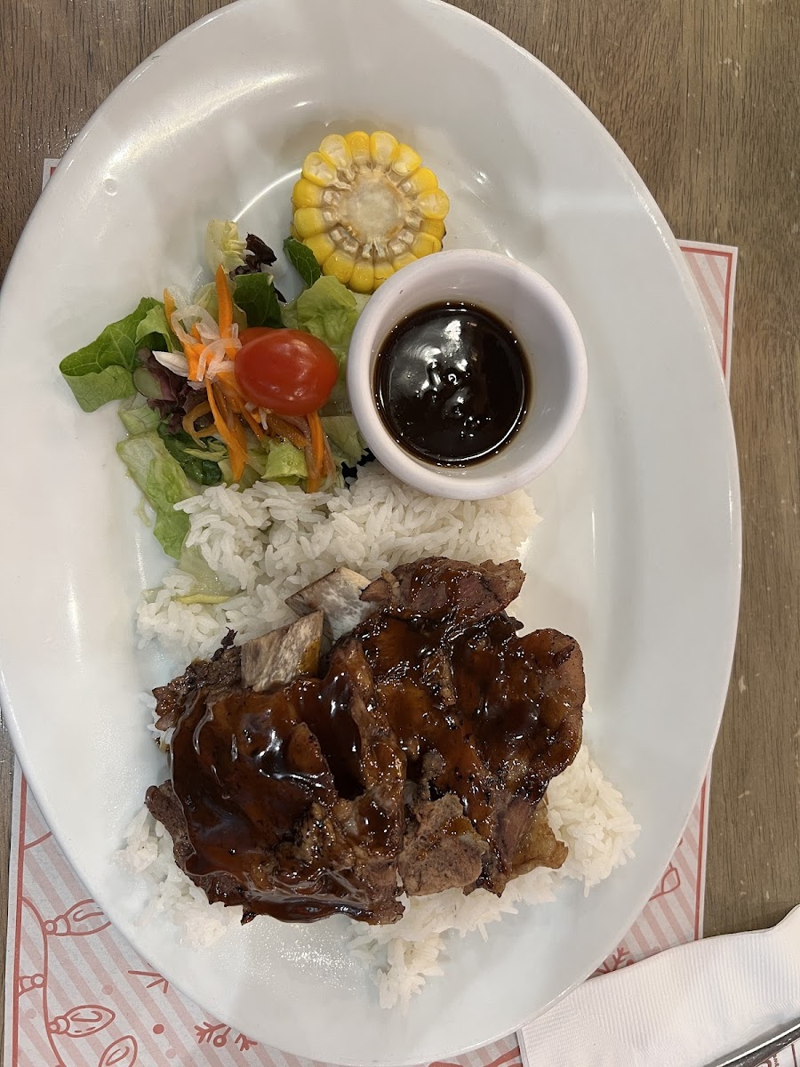 Bigby's SM City Iloilo Photo 10