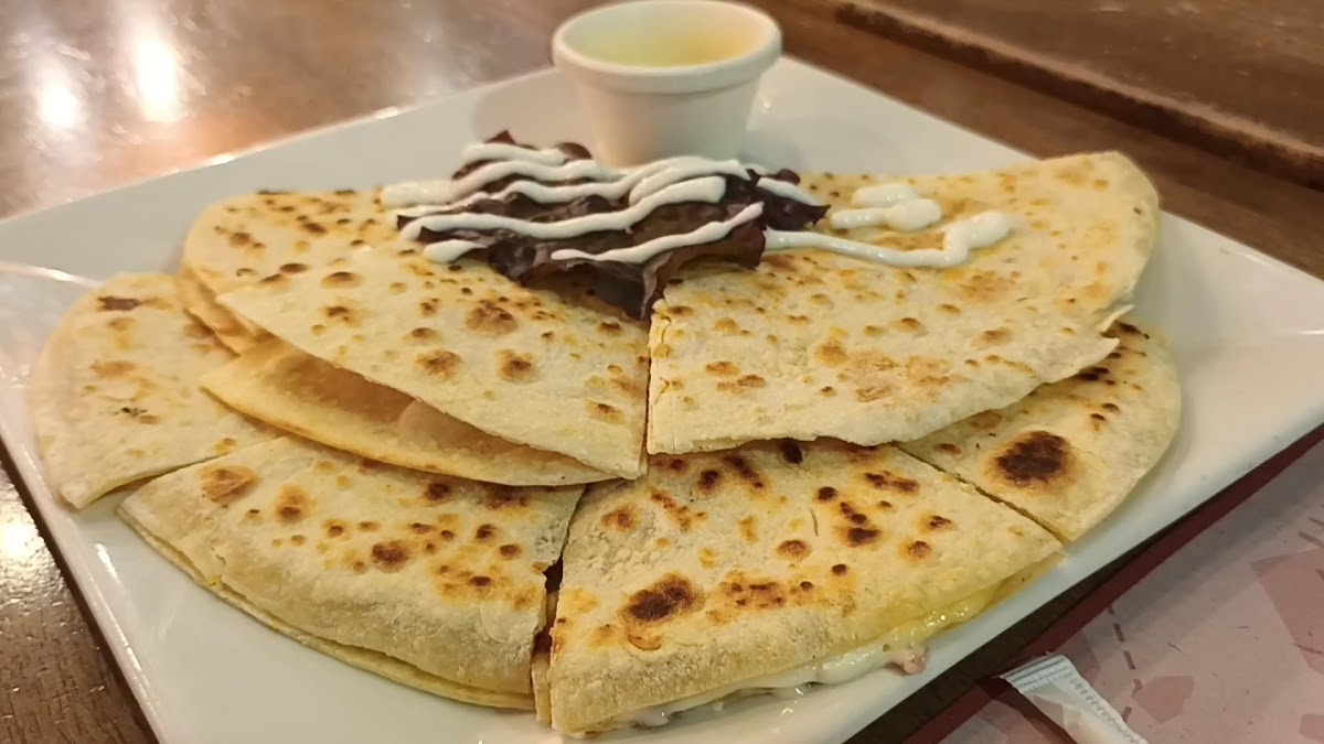 Bigby's SM City Iloilo Photo 2
