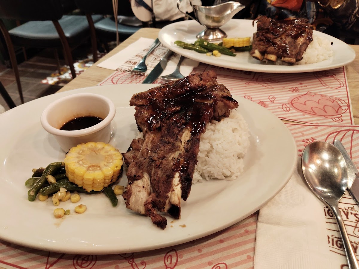 Bigby's SM City Iloilo Photo 3