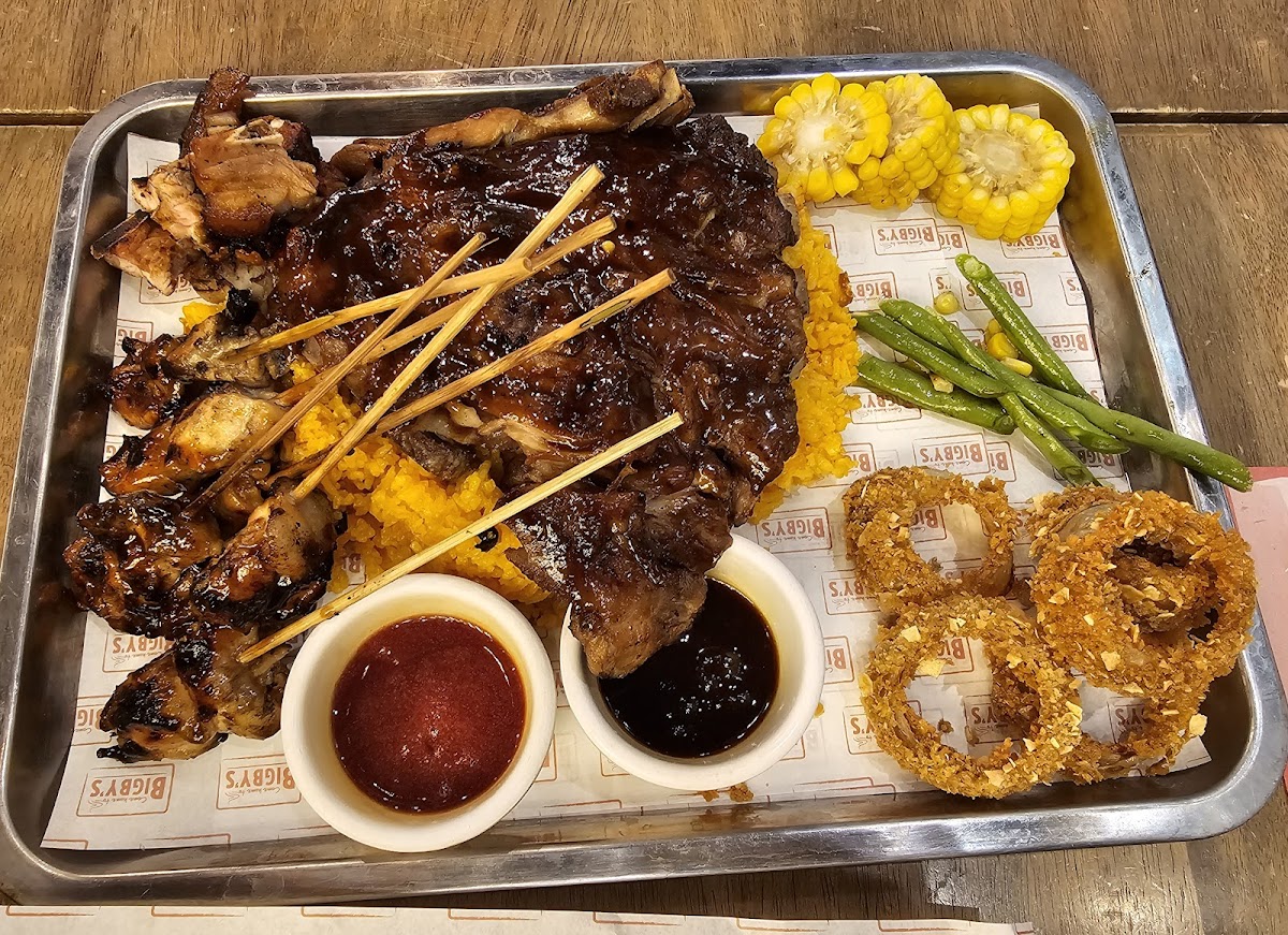 Bigby's SM City Iloilo Photo 5