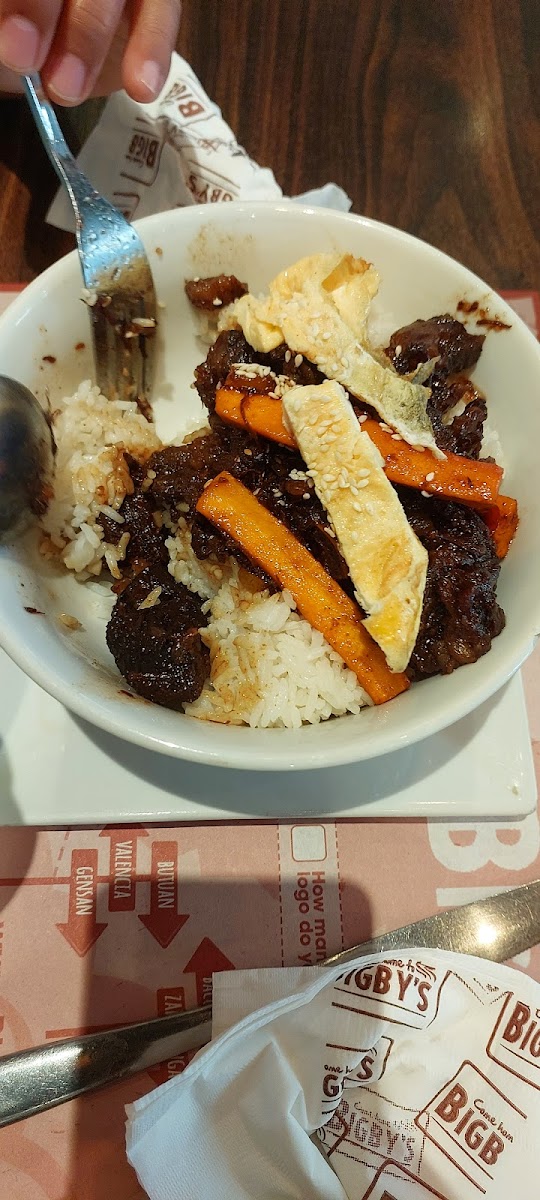 Bigby's SM City Iloilo Photo 6