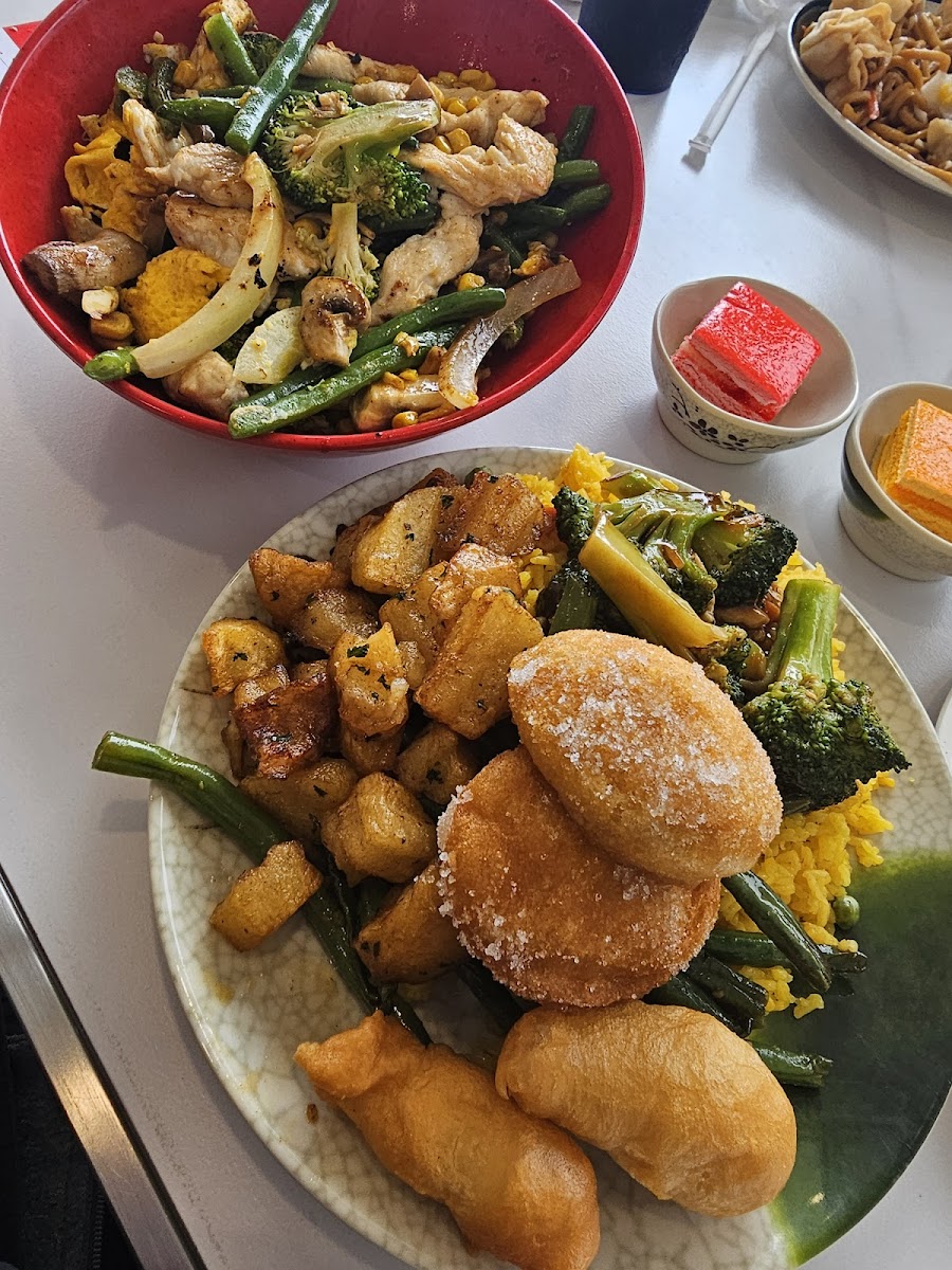 Tokyo Grill Sushi & Hibachi Buffet Photo 3