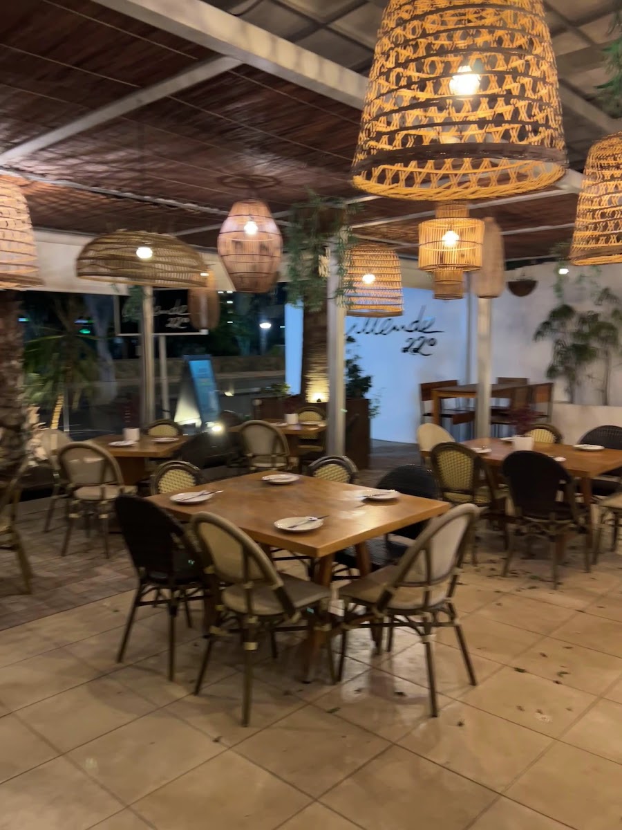 Restaurante Allende 22º Photo 2