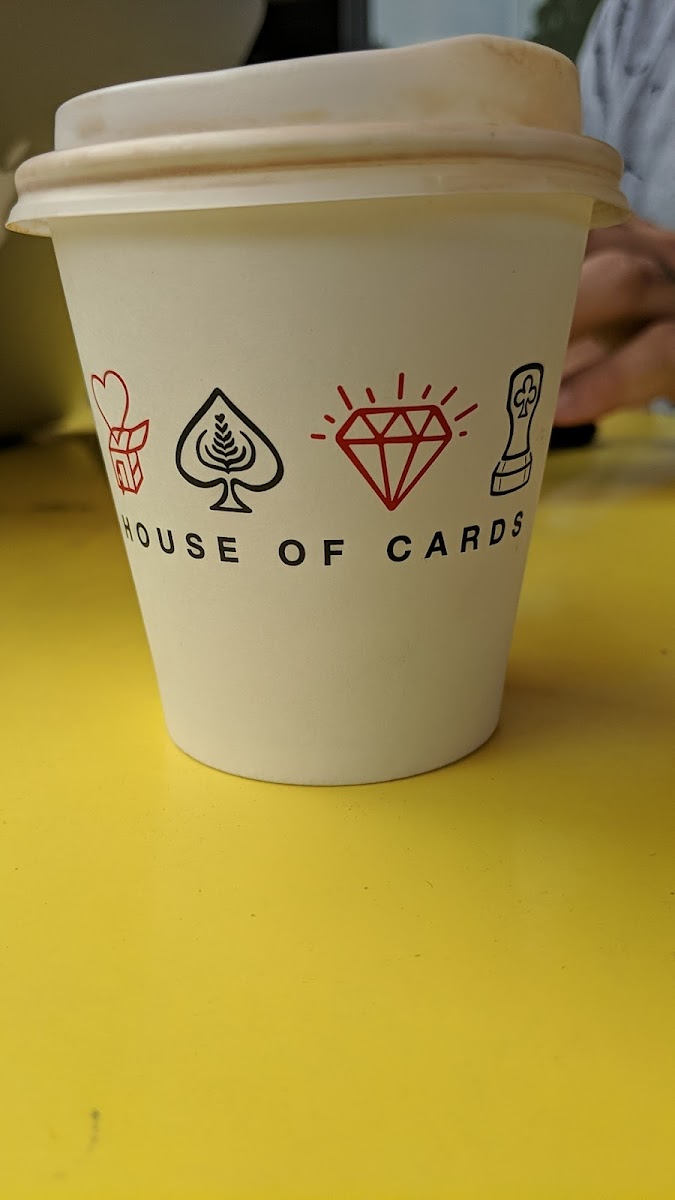 House of Cards Photo 6