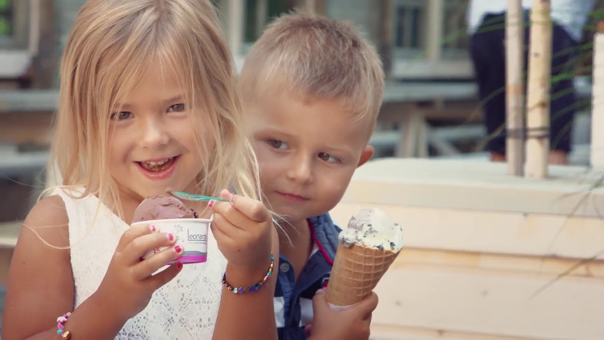 Gelateria Leonardo Glattzentrum Photo 2