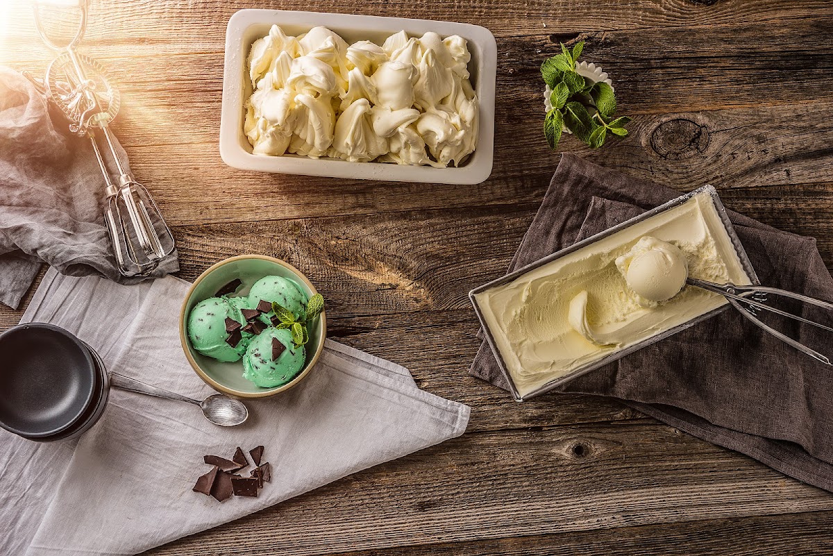 Gelateria Leonardo Glattzentrum Photo 3