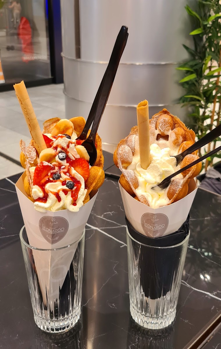 Gelateria Leonardo Glattzentrum Photo 5