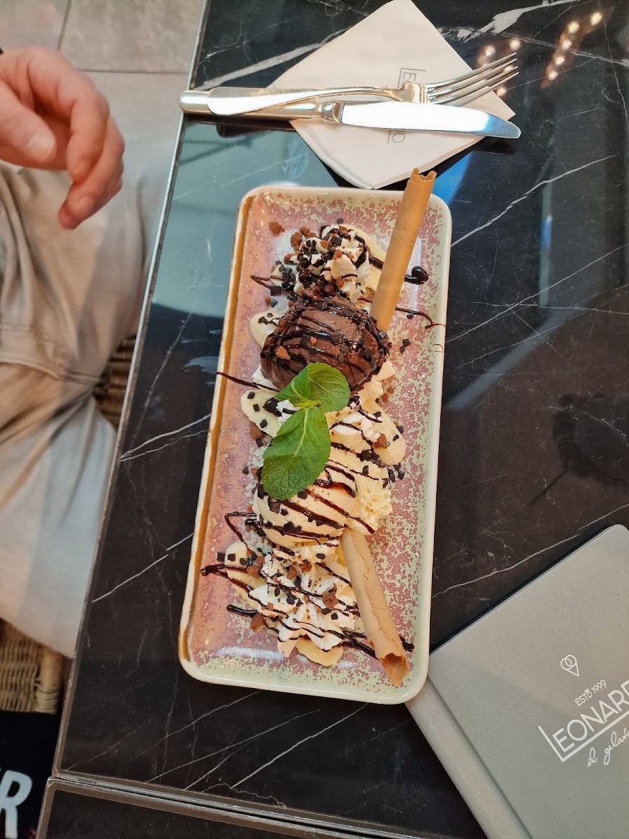 Gelateria Leonardo Glattzentrum Photo 6