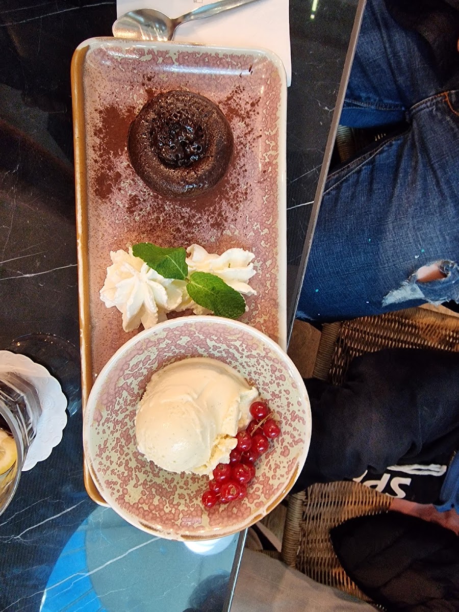 Gelateria Leonardo Glattzentrum Photo 7