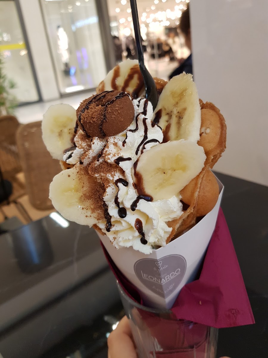 Gelateria Leonardo Glattzentrum Photo 8