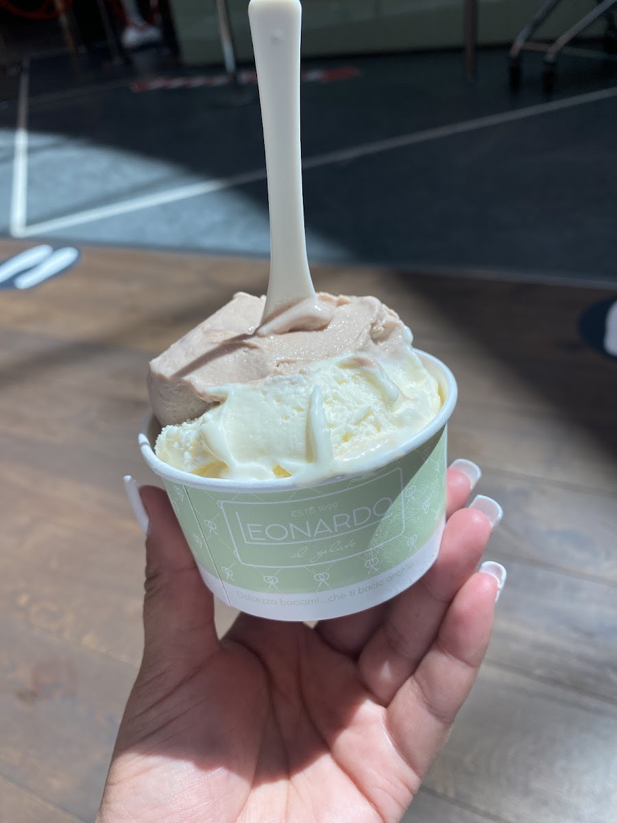 Gelateria Leonardo Glattzentrum Photo 9
