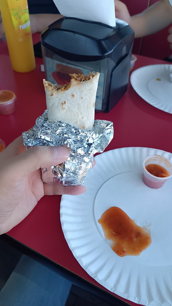 Burritos Crisóstomo Photo 9