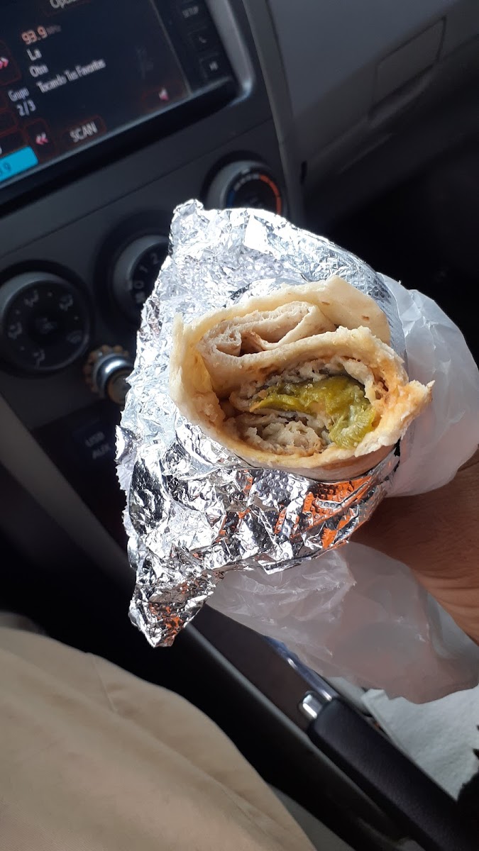 Burritos Crisóstomo Photo 5