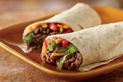 Burritos Crisóstomo Photo 6