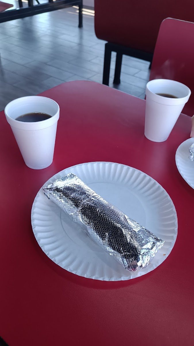 Burritos Crisóstomo Photo 8