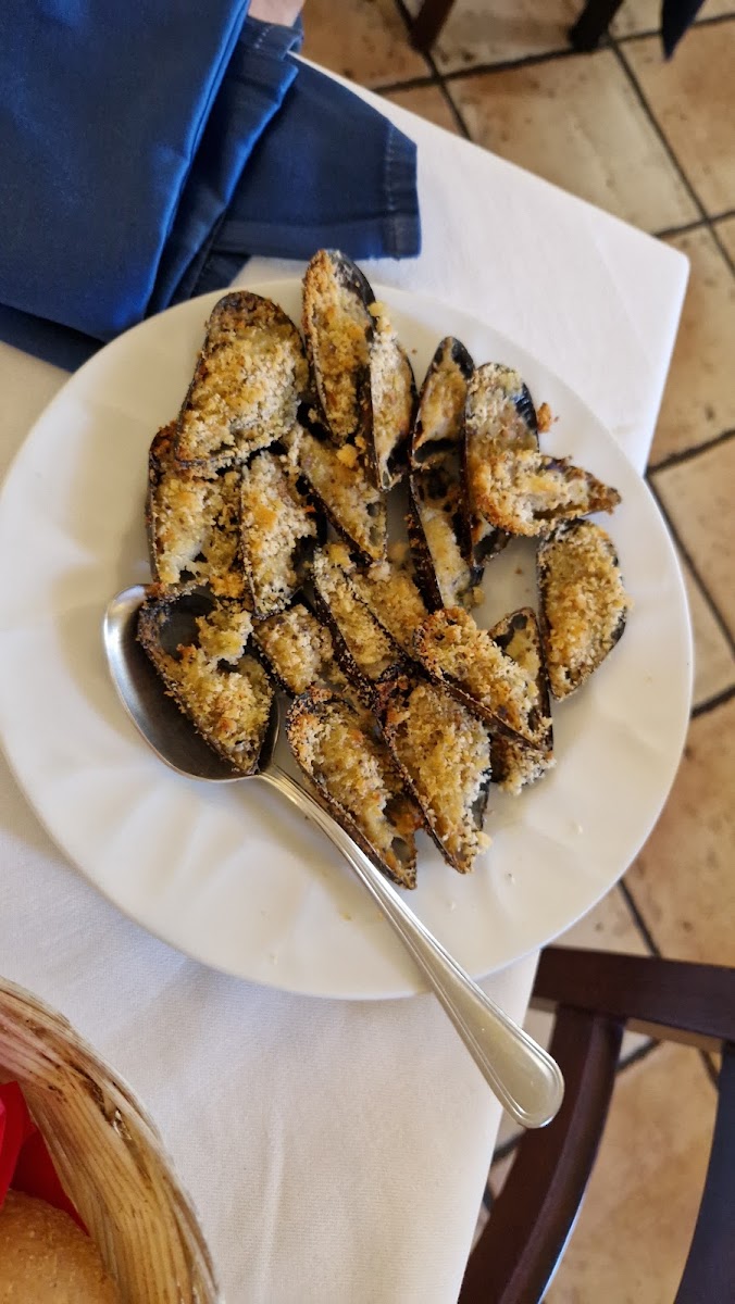 Il Frantoio trattoria moderna Photo 10