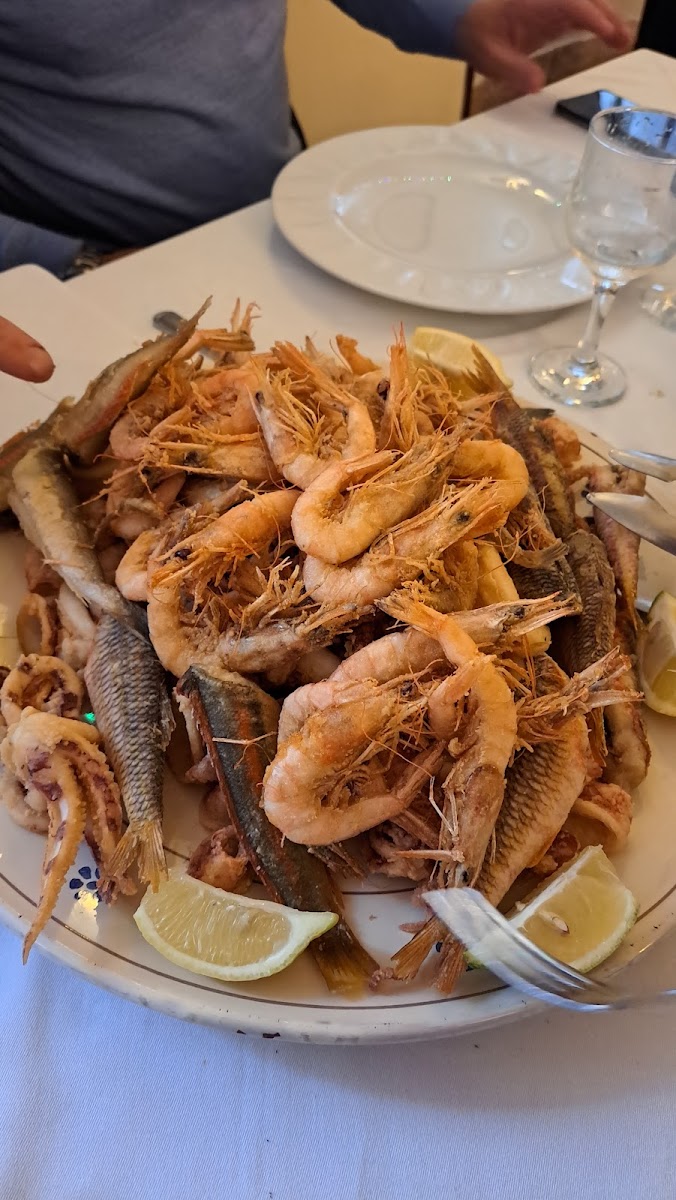 Il Frantoio trattoria moderna Photo 6