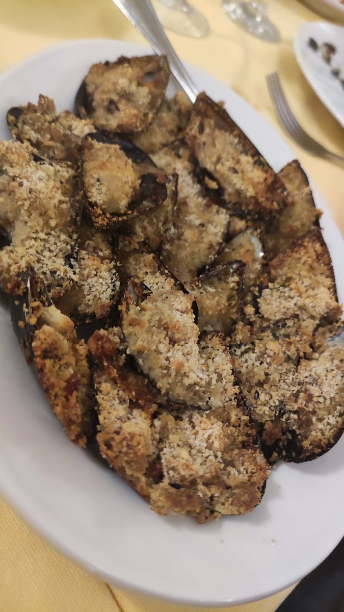 Il Frantoio trattoria moderna Photo 8