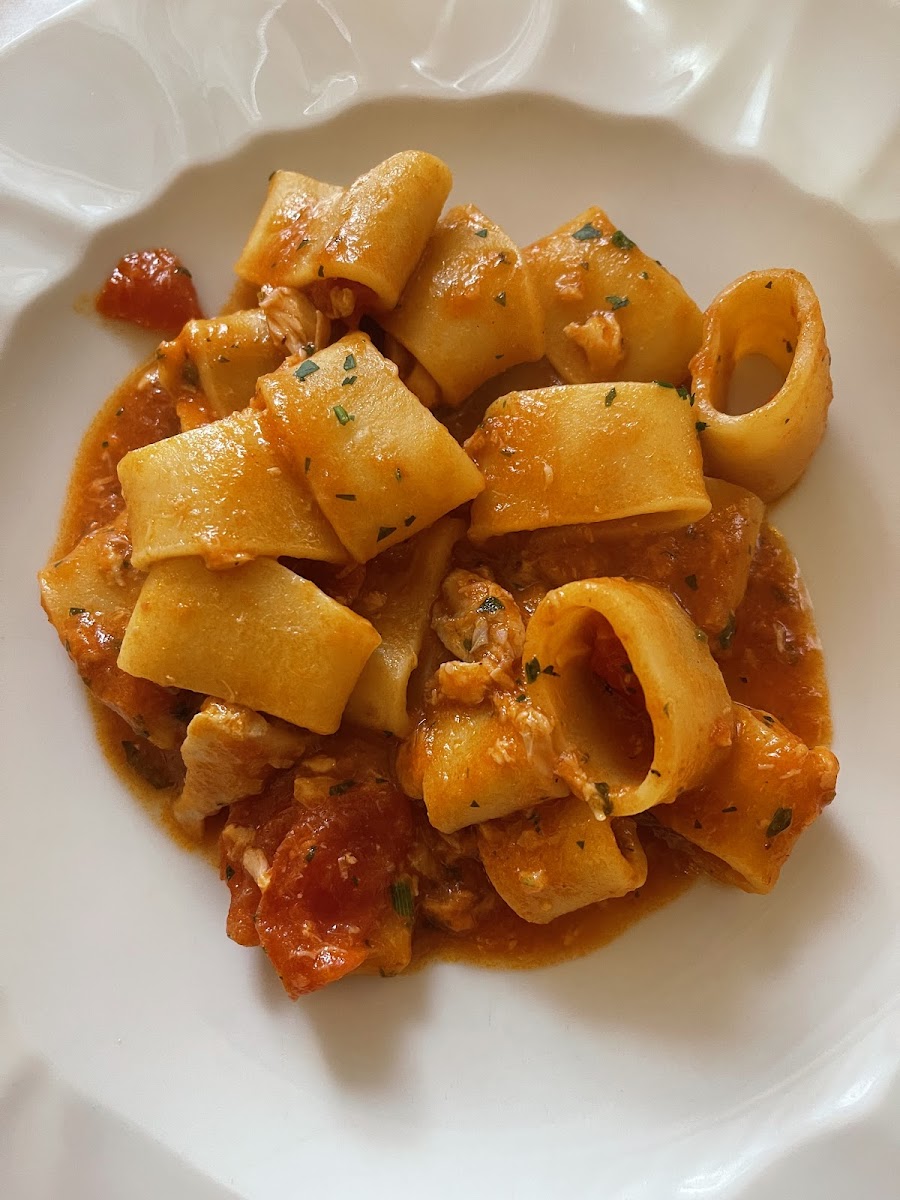 Il Frantoio trattoria moderna Photo 9