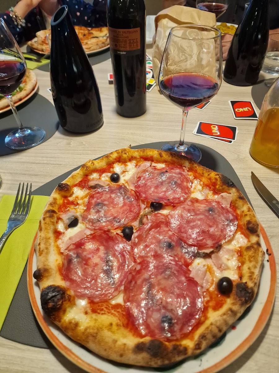 Risturant al Bernina Photo 5