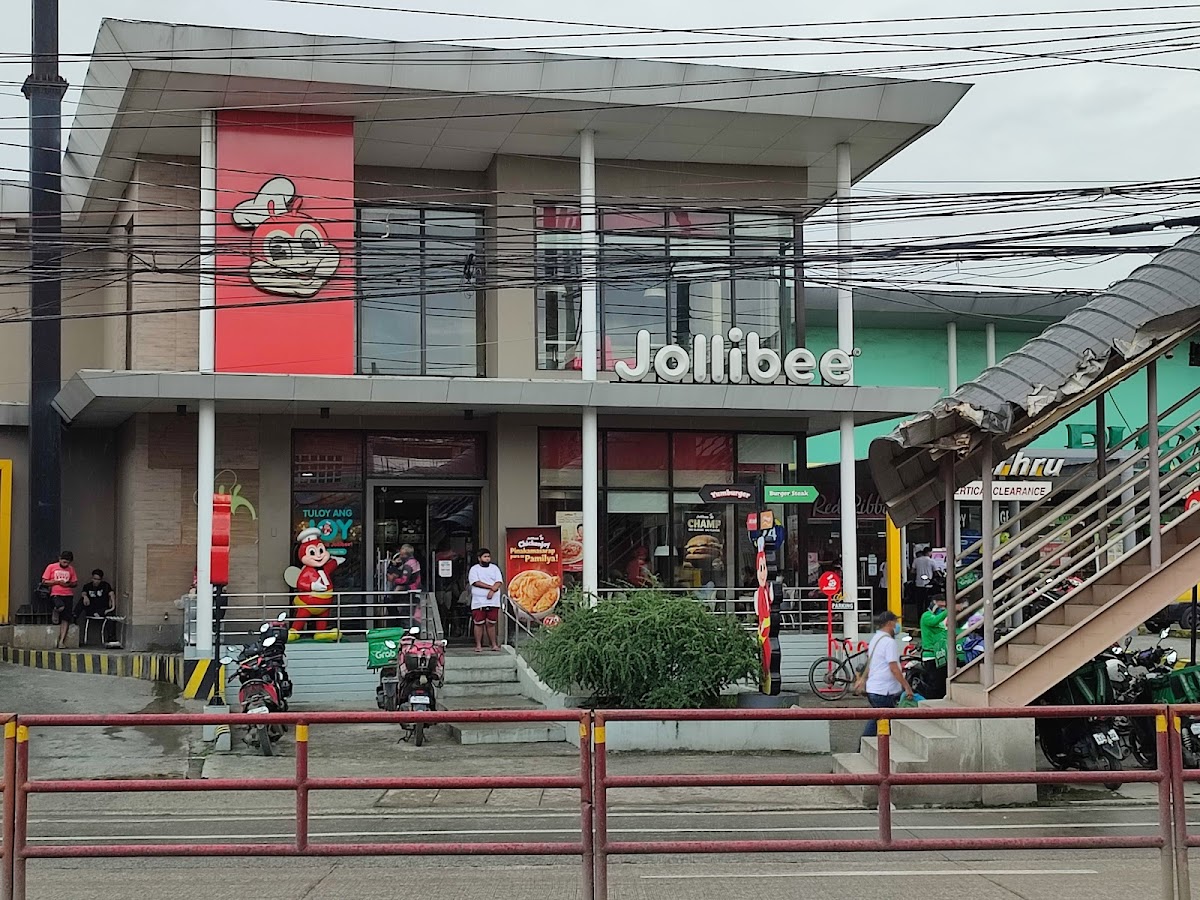 Jollibee - Malanday