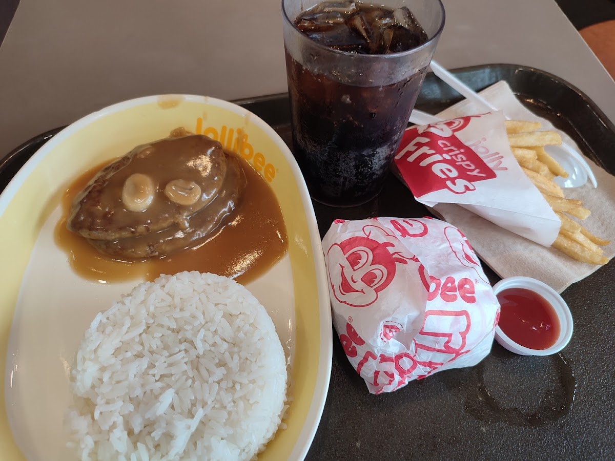 Jollibee - Malanday Photo 7