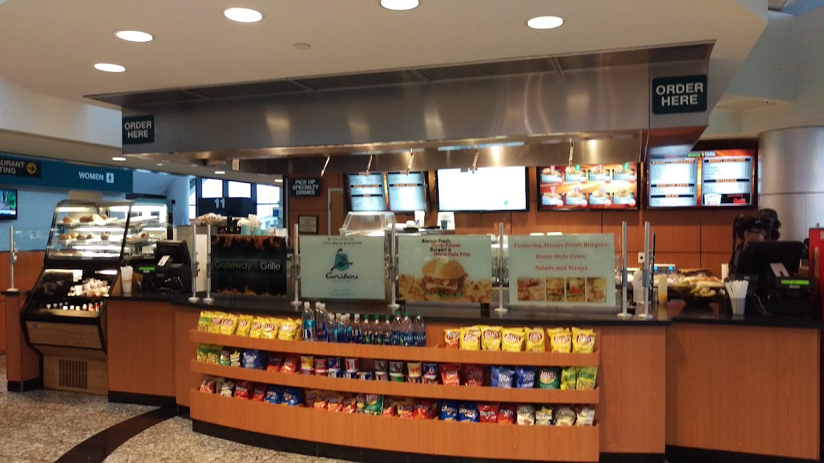 Gateway Grille Photo 4