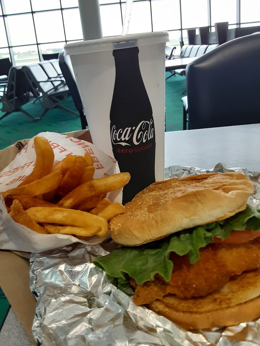 Gateway Grille Photo 8