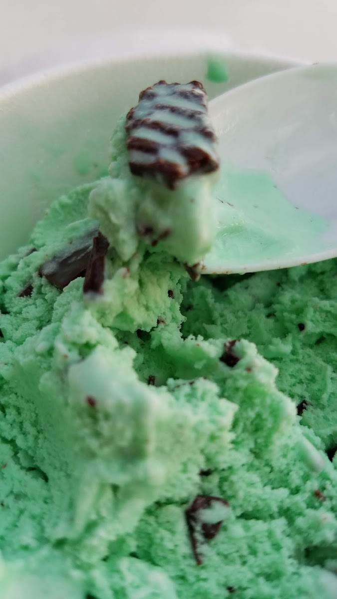 Andi Mae's Ice Cream Shoppe Photo 4