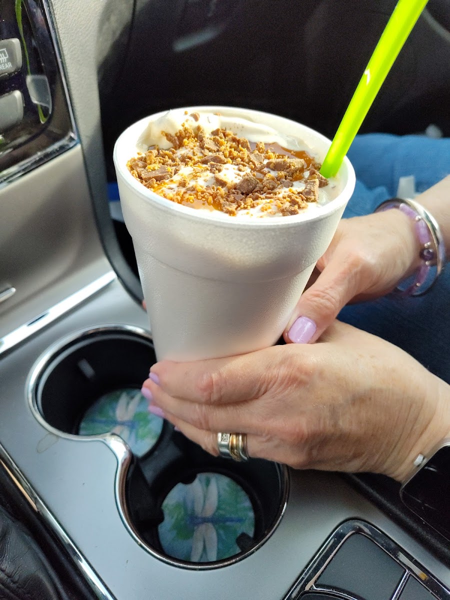 Andi Mae's Ice Cream Shoppe Photo 5