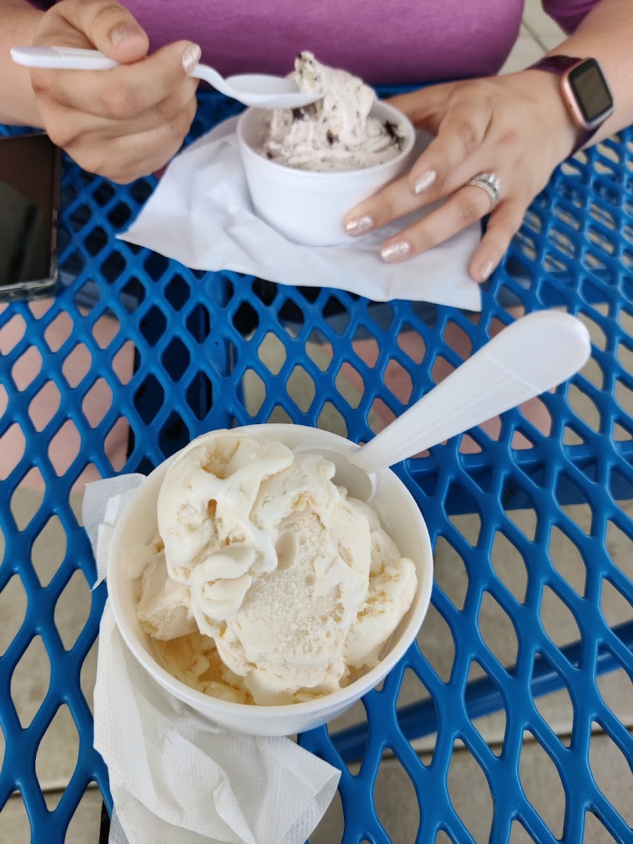 Andi Mae's Ice Cream Shoppe Photo 7