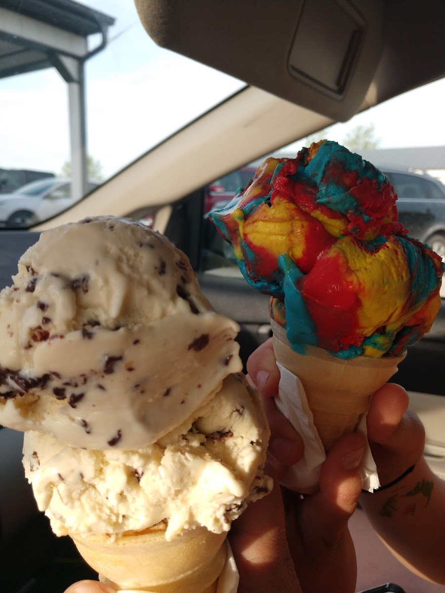 Andi Mae's Ice Cream Shoppe Photo 8