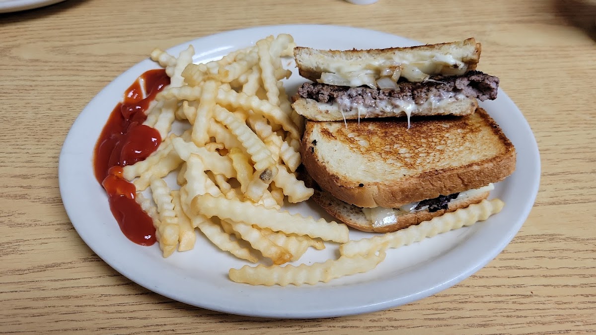 Crossroads Diner Photo 5