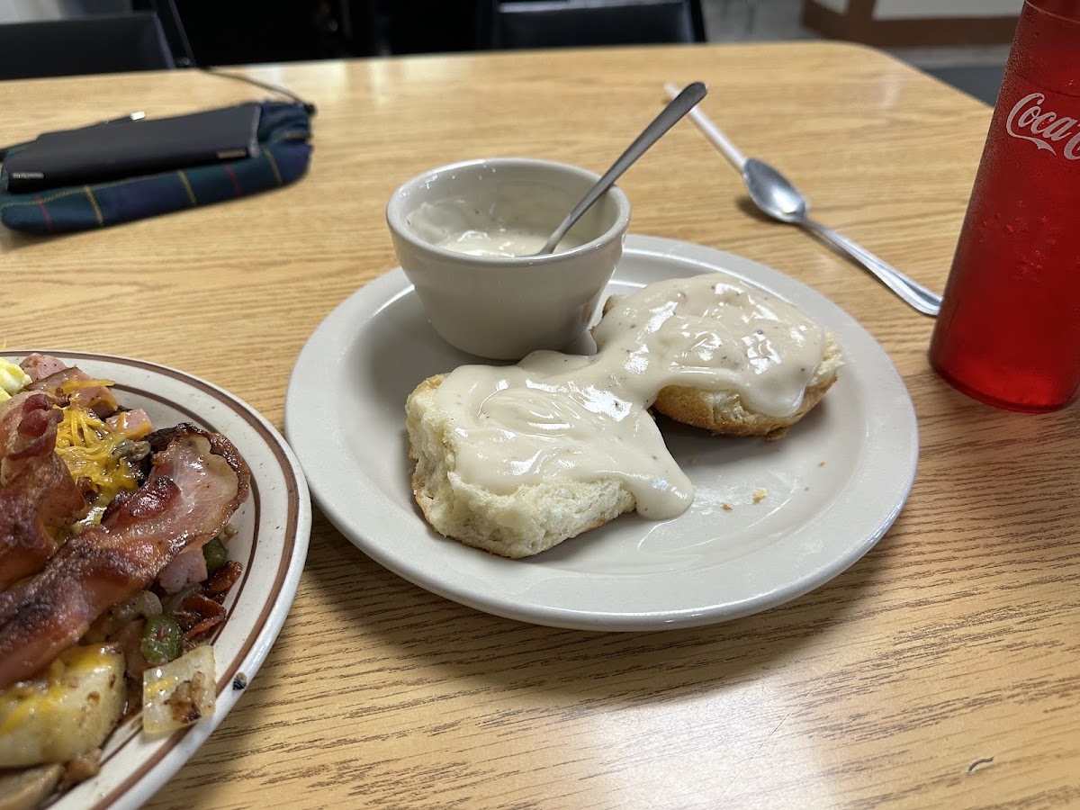 Crossroads Diner Photo 7