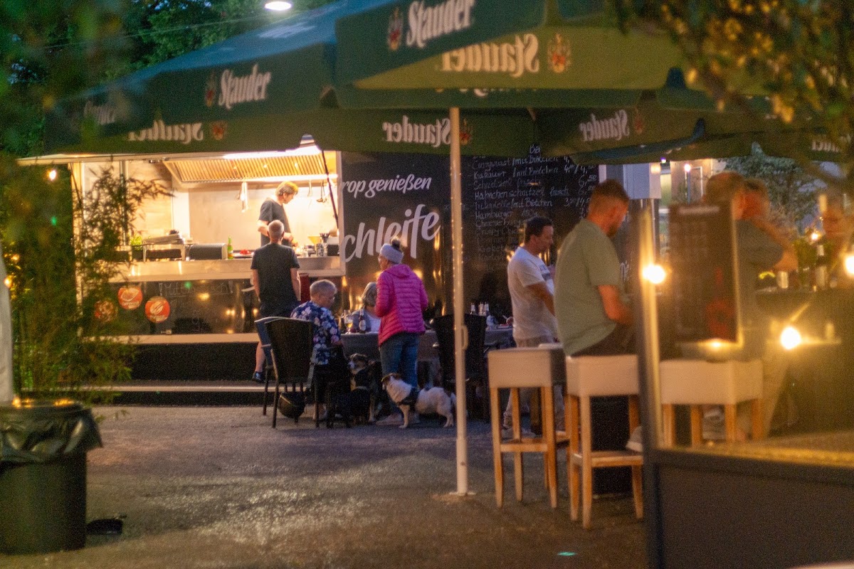 Die Schleife Photo 3