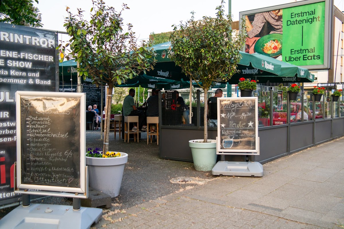 Die Schleife Photo Menu 5